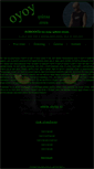 Mobile Screenshot of oyoy.si